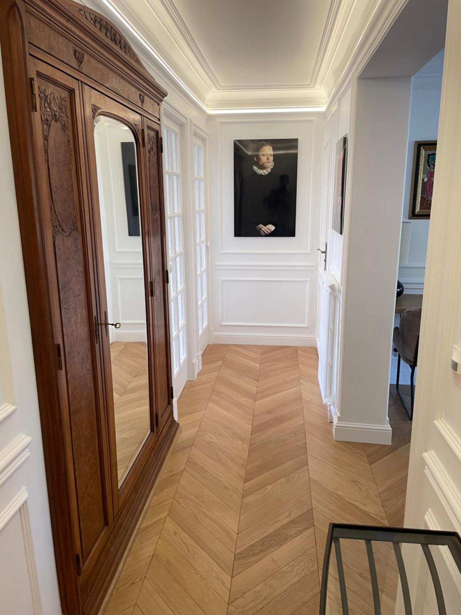 Apparemment Niche Dans Les Arbres Apartment Narbonne Luaran gambar